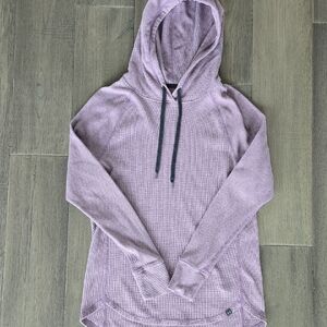 Under Armour Women's Waffle Hoodie